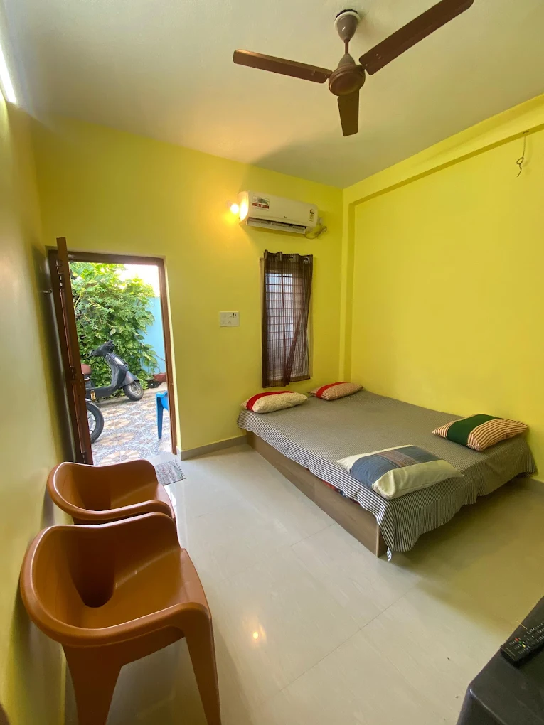 Family Tree Guest House in Vanur - Established 2020 offering budget accommodation in Pondicherry